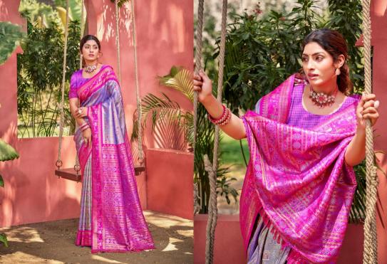 BUNAWAT - Piya Wholesale saree suppliers in India