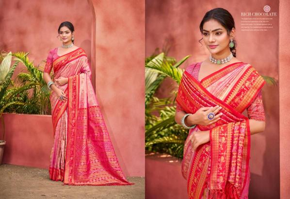BUNAWAT - Piya Wholesale saree suppliers in India