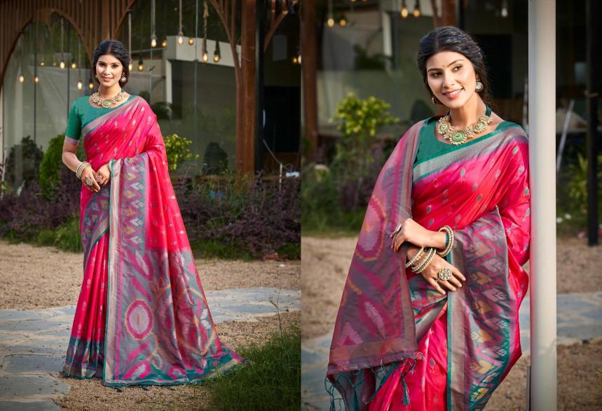 Bunawat - Pochampalli -11 saree suppliers in Kolkata