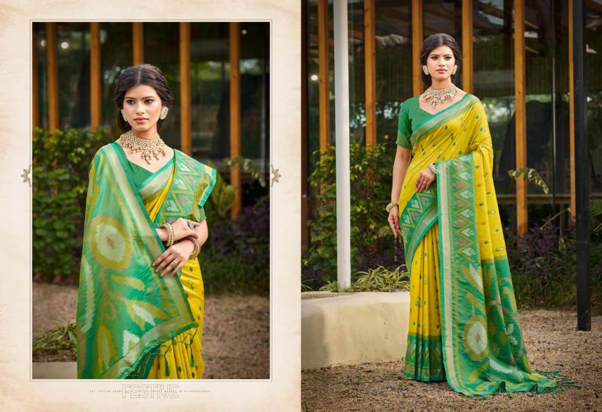 Bunawat - Pochampalli -11 saree suppliers in Kolkata