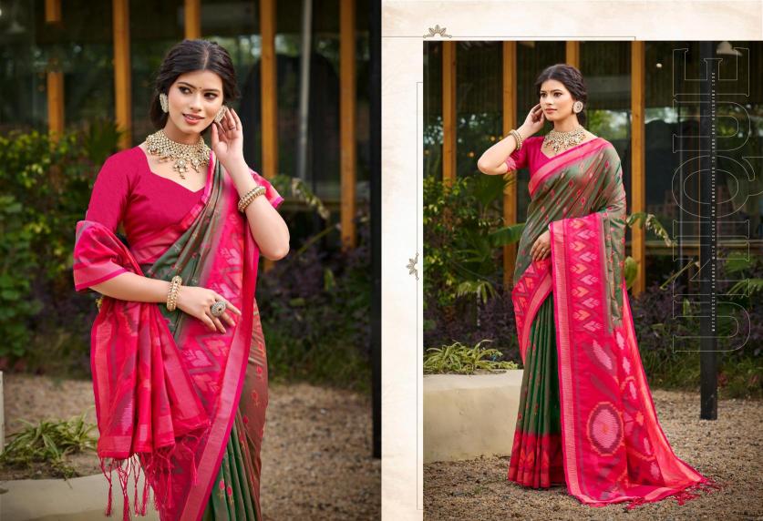 Bunawat - Pochampalli -11 saree suppliers in Kolkata