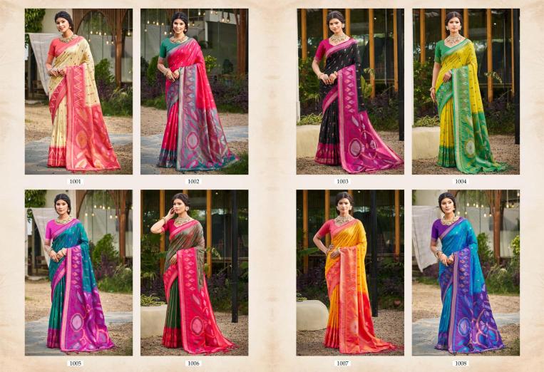 Bunawat - Pochampalli -11 saree suppliers in Kolkata