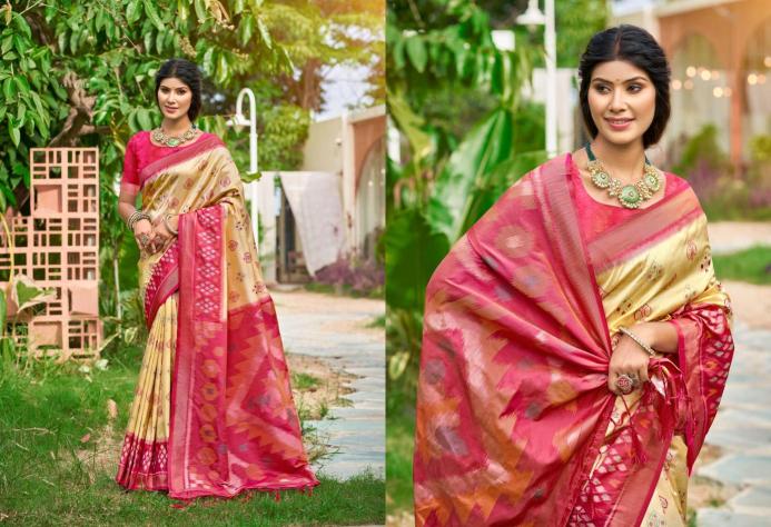 Bunawat - Pochampalli 12 Indian wholesale sarees