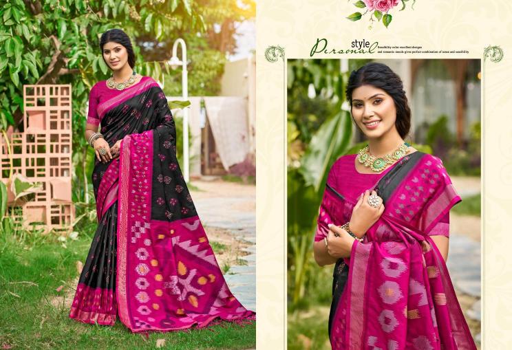 Bunawat - Pochampalli 12 Indian wholesale sarees