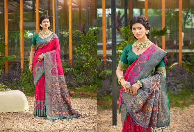 Bunawat - Pochampalli-13 saree wholesaler in Kolkata