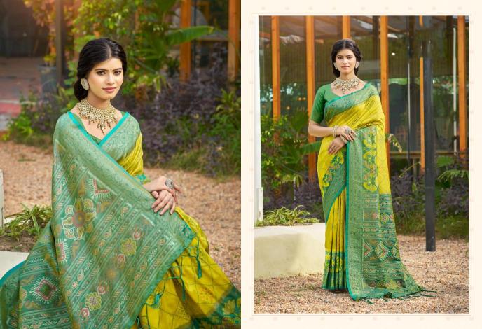 Bunawat - Pochampalli-13 saree wholesaler in Kolkata