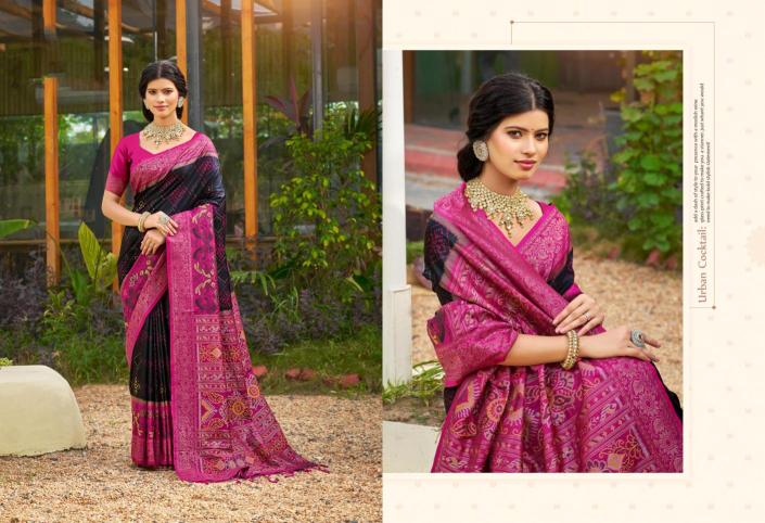 Bunawat - Pochampalli-13 saree wholesaler in Kolkata