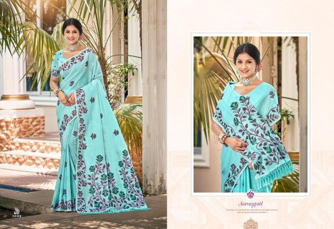 BUNAWAT - Preeti Saree wholesale suppliers