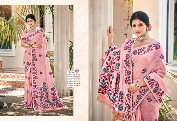 BUNAWAT - Preeti Saree wholesale suppliers