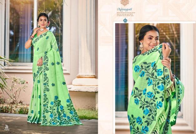 BUNAWAT - Preeti Saree wholesale suppliers