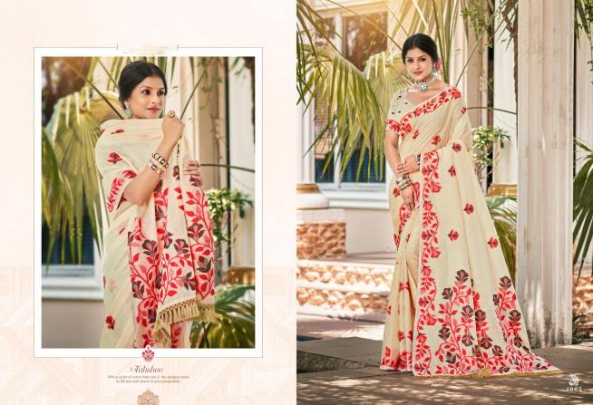 BUNAWAT - Preeti Saree wholesale suppliers
