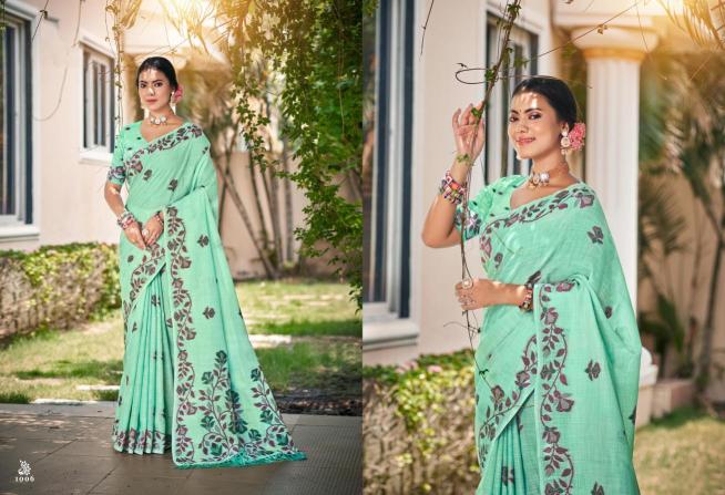 BUNAWAT - Preeti Saree wholesale suppliers