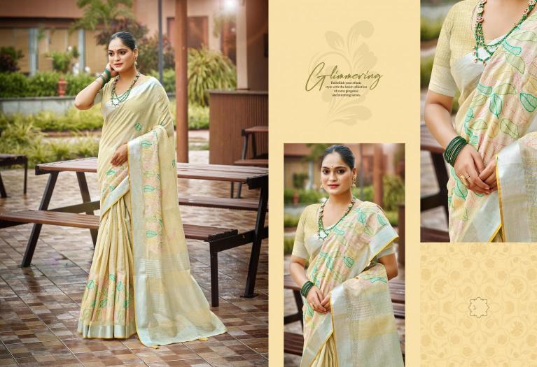 Bunawat - Radhika Sangam Saree Suppliers in Ahmedabad