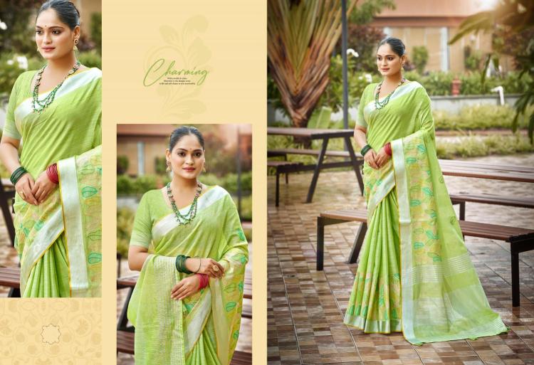 Bunawat - Radhika Sangam Saree Suppliers in Ahmedabad