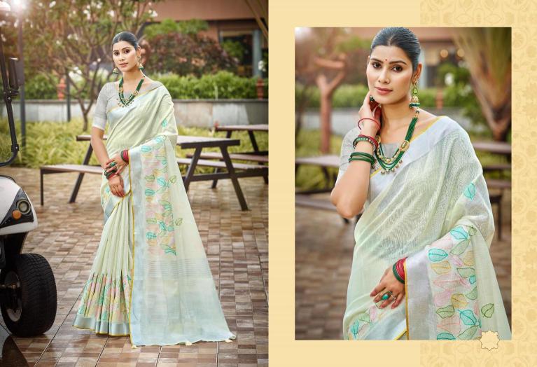 Bunawat - Radhika Sangam Saree Suppliers in Ahmedabad