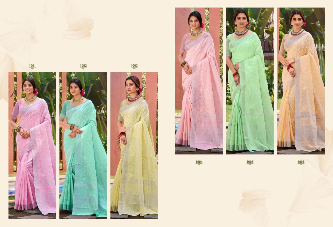 BUNAWAT - Silicon Indian sarees for sale