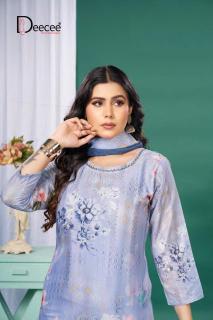 Deecee bhandan Kurti Catalogue Suppliers