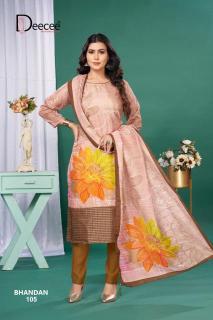 Deecee bhandan Kurti Catalogue Suppliers