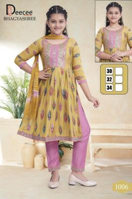 Deecee bhayyashree Wholesale kurtis in Delhi