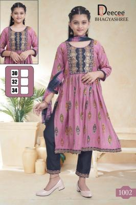 Deecee bhayyashree Wholesale kurtis in Delhi