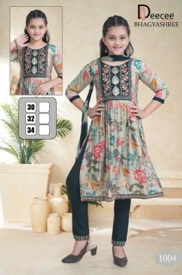 Deecee bhayyashree Wholesale kurtis in Delhi