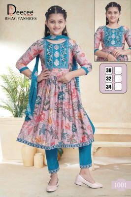 Deecee bhayyashree Wholesale kurtis in Delhi