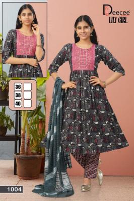 Deecee joya  Kurti wholesale distributors
