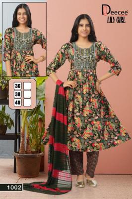 Deecee joya  Kurti wholesale distributors