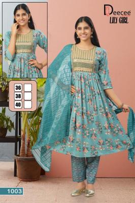 Deecee joya  Kurti wholesale distributors