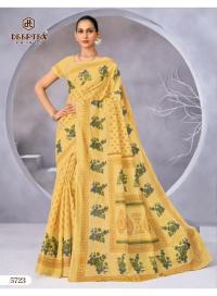 Deeptex mother india vol-57 Bulk saree suppliers in India