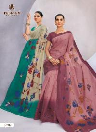 Deeptex mother india vol-57 Bulk saree suppliers in India