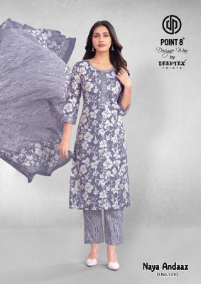 Deeptex naya andaaz vol-13 Cheap kurti wholesalers in Gujarat