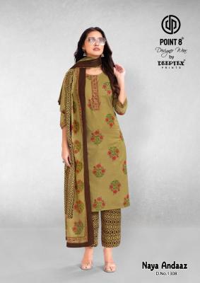 Deeptex naya andaaz vol-13 Cheap kurti wholesalers in Gujarat