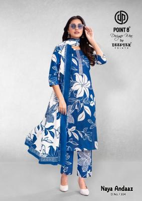 Deeptex naya andaaz vol-13 Cheap kurti wholesalers in Gujarat