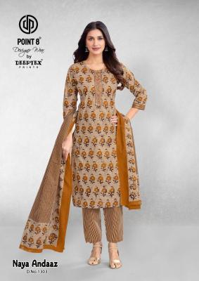 Deeptex naya andaaz vol-13 Cheap kurti wholesalers in Gujarat
