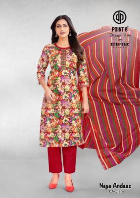 Deeptex naya andaaz vol-13 Cheap kurti wholesalers in Gujarat