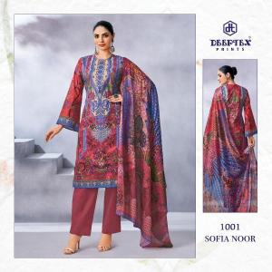 Deeptex sofiya noor Bulk dress materials in Kolkata