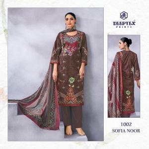 Deeptex sofiya noor Bulk dress materials in Kolkata