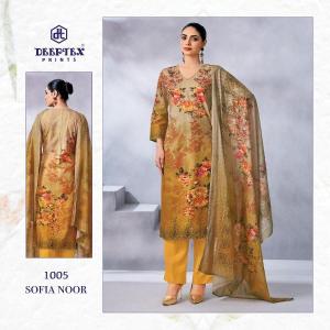 Deeptex sofiya noor Bulk dress materials in Kolkata