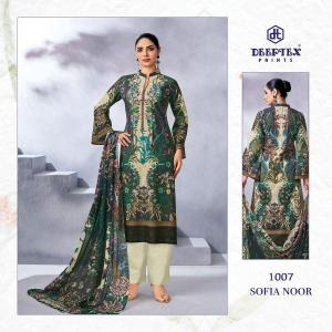 Deeptex sofiya noor Bulk dress materials in Kolkata