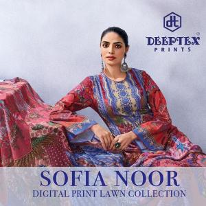 Deeptex sofiya noor Bulk dress materials in Kolkata
