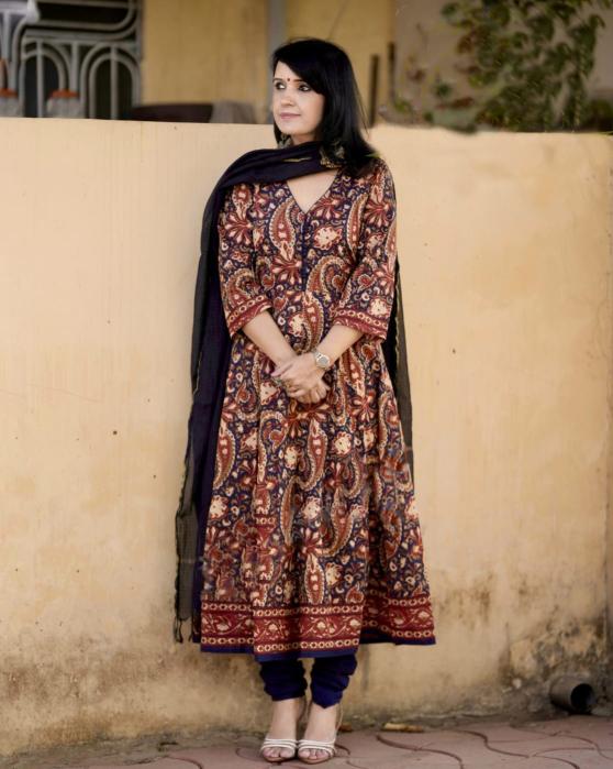 Dhruvi 314 Viscose Bulk Kurti supplier in surat