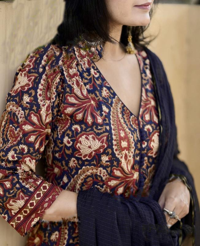 Dhruvi 314 Viscose Bulk Kurti supplier in surat