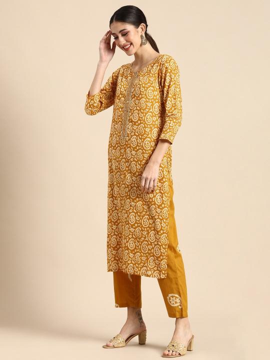Dhruvi 315 Viscose Kurti distributor in surat