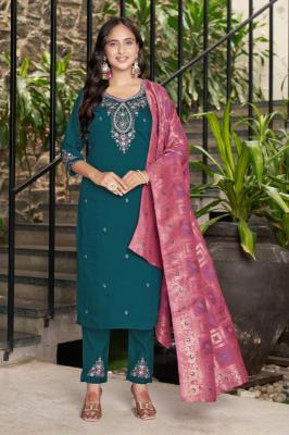 Diva 120 marina silk Designer kurti wholesale in Hyderabad