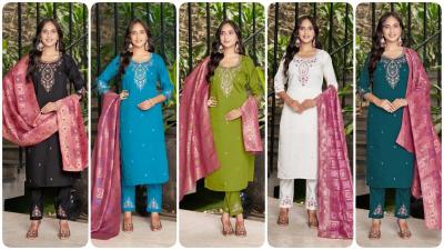 Diva 120 marina silk Designer kurti wholesale in Hyderabad