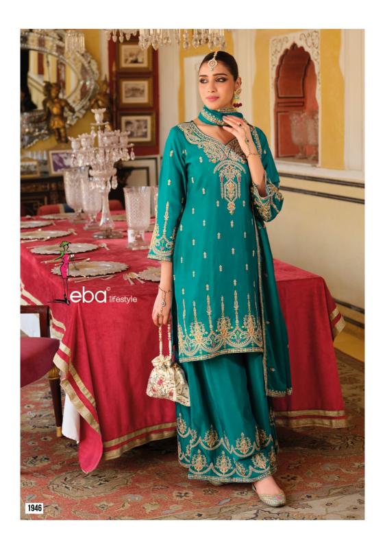 Eba Chhavi Salwar Kameez wholesale market
