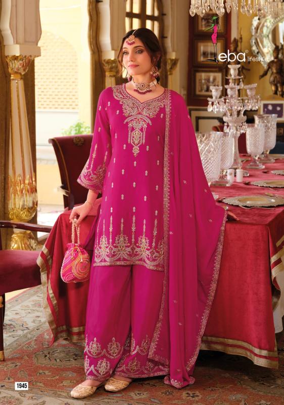 Eba Chhavi Salwar Kameez wholesale market