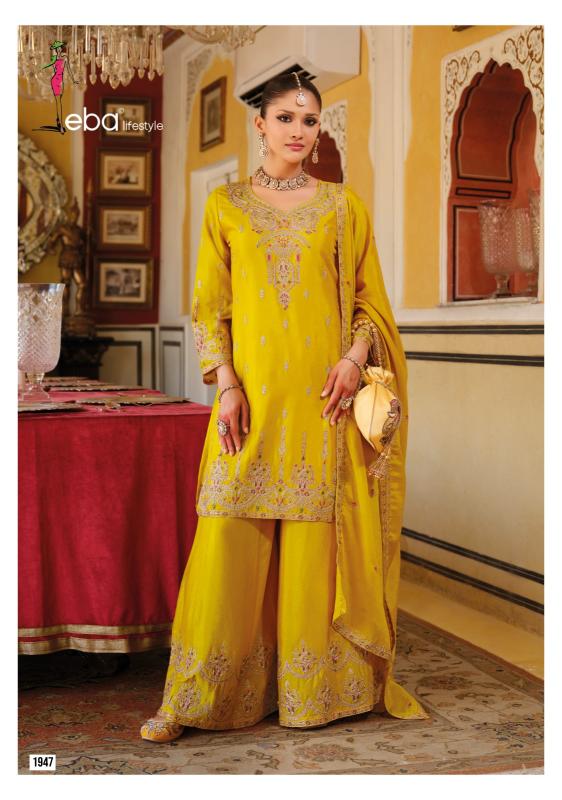 Eba Chhavi Salwar Kameez wholesale market