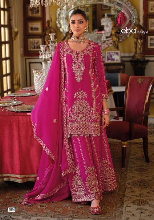 Eba Sundari Salwar Kameez manufacturer in Mumbai